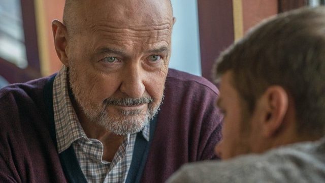 Patriot S01E05