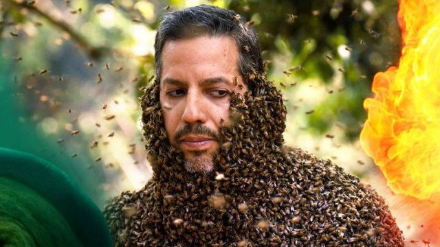 David Blaine: Do Not Attempt S01E02