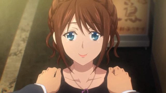 JimiHen!! ~ Jimiko o Kaechauu Jun Isei Kouyuu S01E08