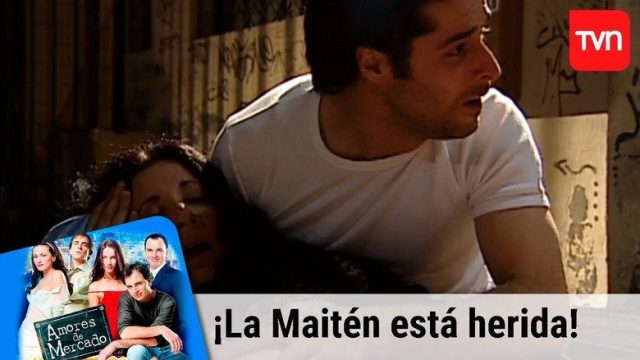 Amores de mercado S01E59