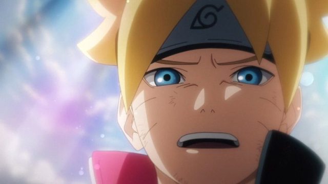 Boruto: Naruto Next Generations S01E186