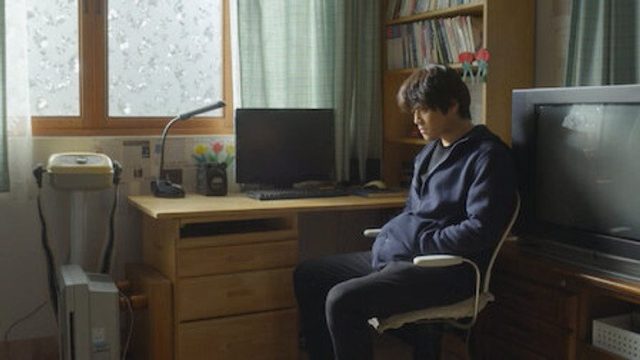 Navillera S01E09