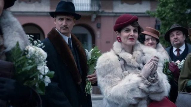 Piekło kobiet S01E02