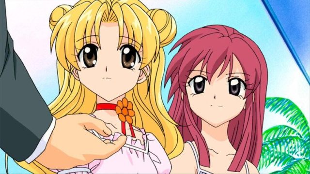 Full Moon: Buscando la Luna Llena S01E16