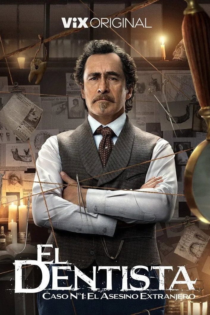 El dentista Temporada 1