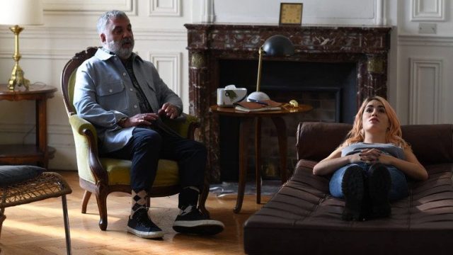 El fin del amor S01E07