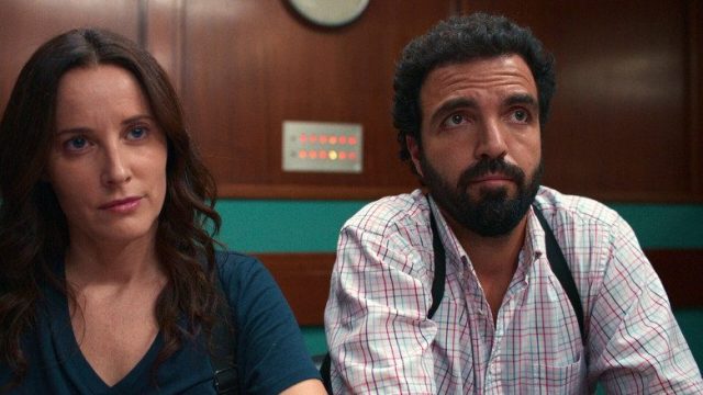 Rabo de Peixe S01E07