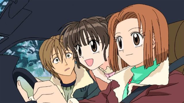 Full Moon: Buscando la Luna Llena S01E41
