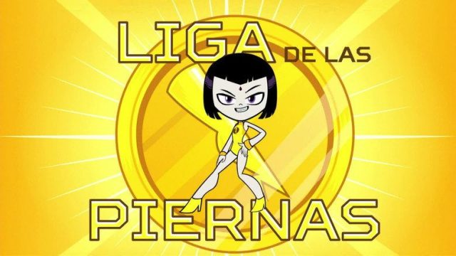 Otra semana en Cartoon S02E06