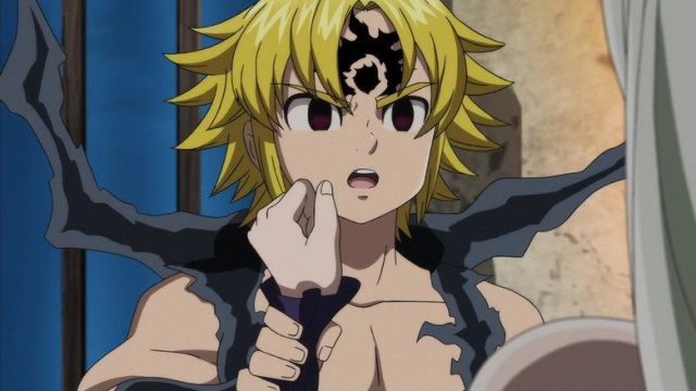 Los Siete Pecados Capitales S03E17