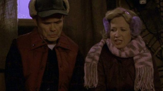 El Show de los 70's S07E13