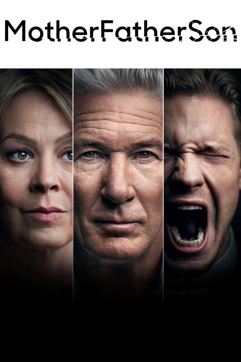 MotherFatherSon Temporada 1