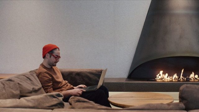 Trabajar: Eso que hacemos todo el día S01E02