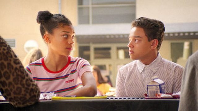 On My Block S02E08