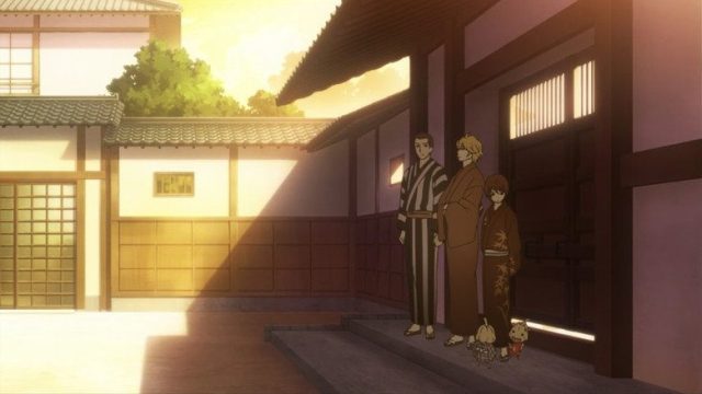 おとめ妖怪 ざくろ S01E10