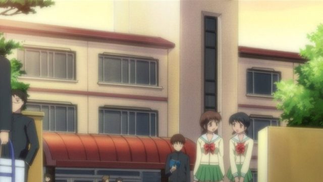 Chu-Bra!! S01E06