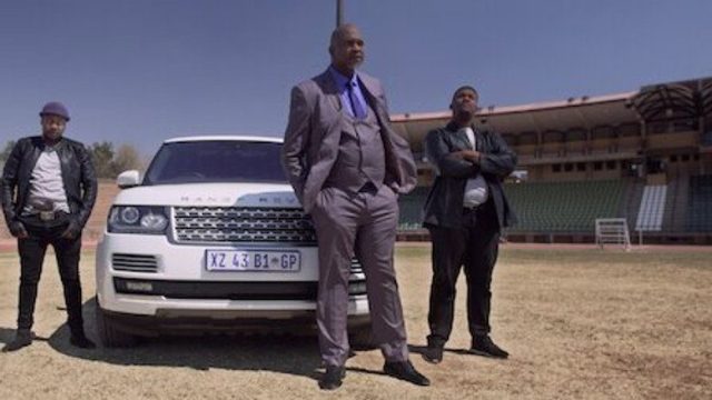 Los Reyes de Jo'Burg S01E02
