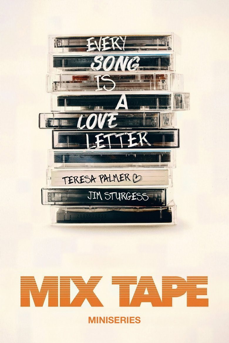 Mix Tape Temporada 1