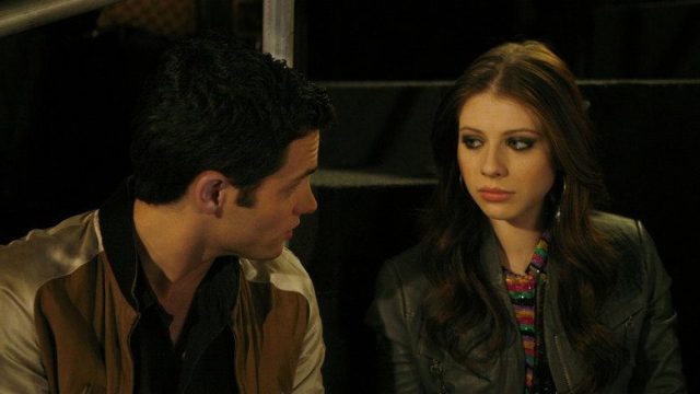Gossip Girl S01E17
