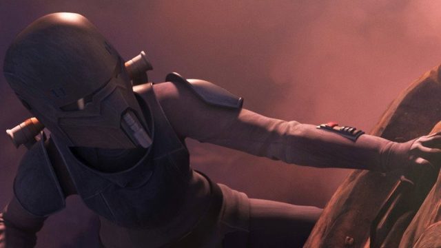 Star Wars: Historias del Imperio S01E05