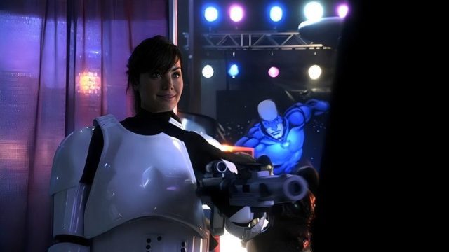 Smallville S09E12