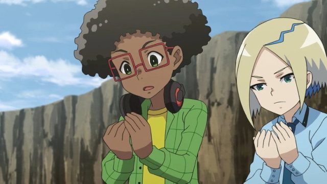 Bakugan: Battle Planet S03E96