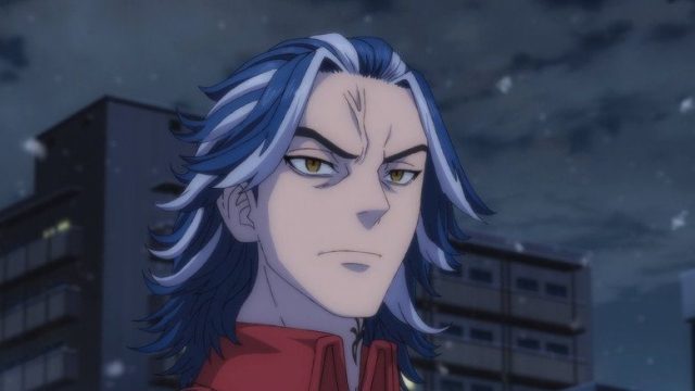 Tokyo Revengers S01E30