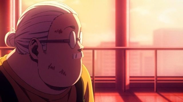 Sakamoto Days S01E16