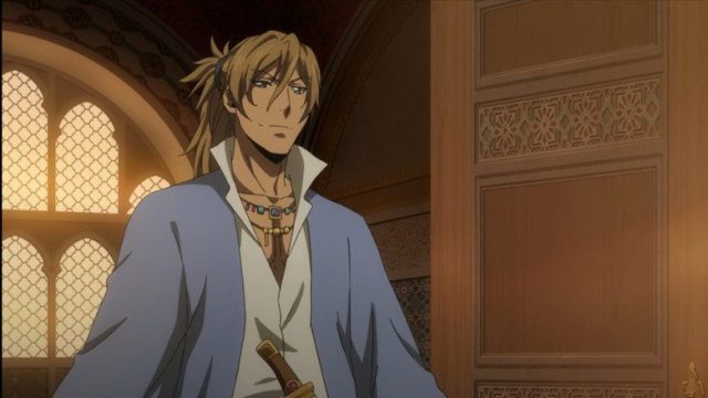 Arslan Senki S02E05