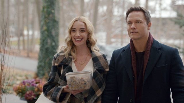 Ginny y Georgia S02E01