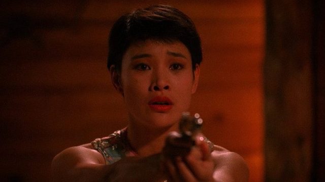 Twin Peaks S02E16