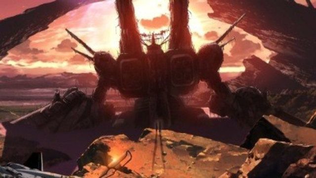 マクロスF S01E12