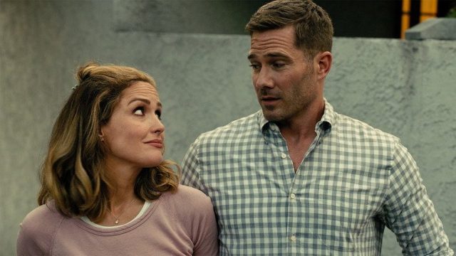 Platónico S01E09