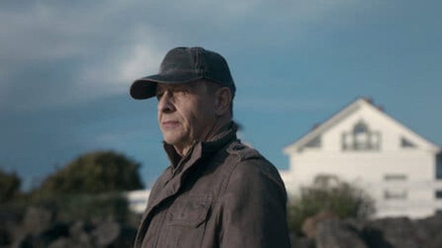 Misterios sin resolver S03E07