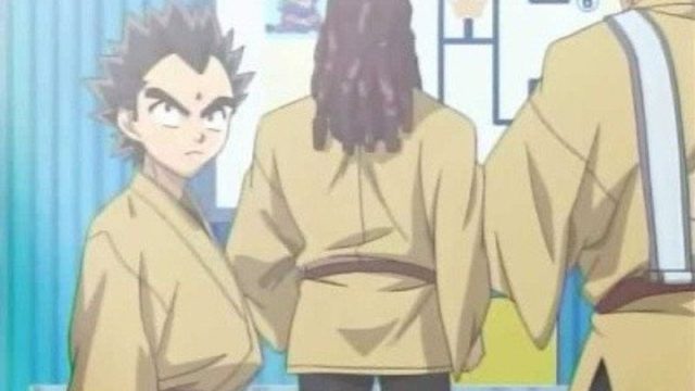 Eyeshield 21 S01E101