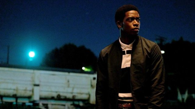 Snowfall S04E10