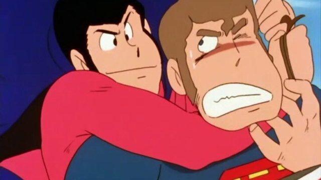 Lupin III S02E94
