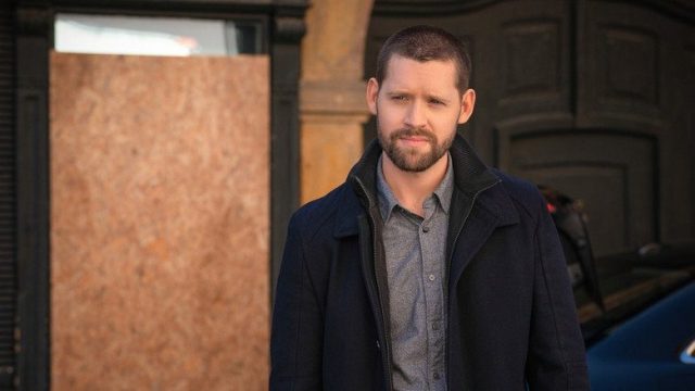 FBI: Internacional S01E17