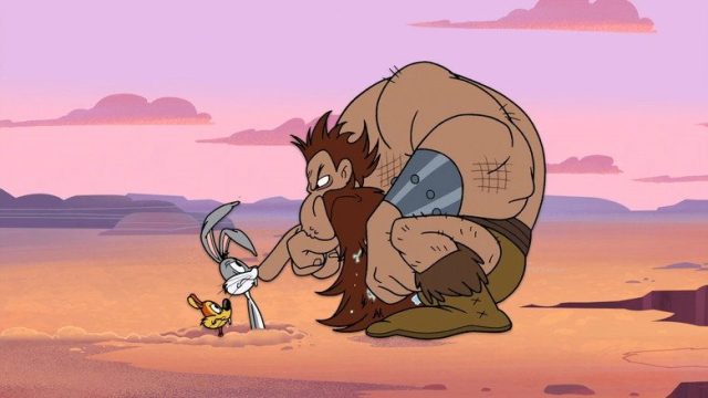 New Looney Tunes S01E83