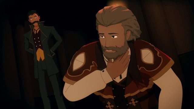 RWBY S05E02