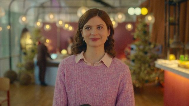 Tormenta de Navidad S01E05
