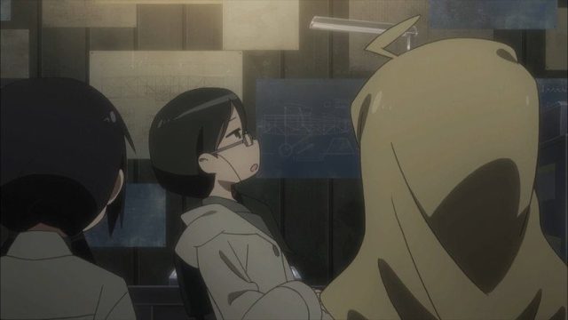 少女終末旅行 S01E06