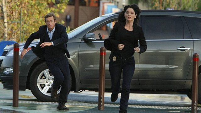 El Mentalista S05E12