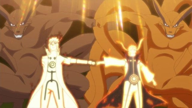 Naruto Shippuden S18E380
