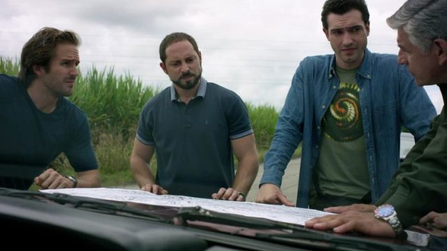 Narcos S03E09
