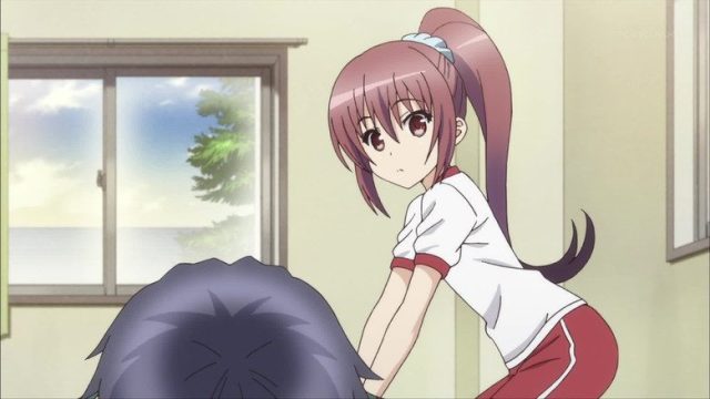 人生相談テレビアニメーション「人生」 S01E07