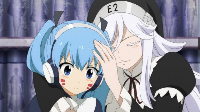 Edens Zero S01E17