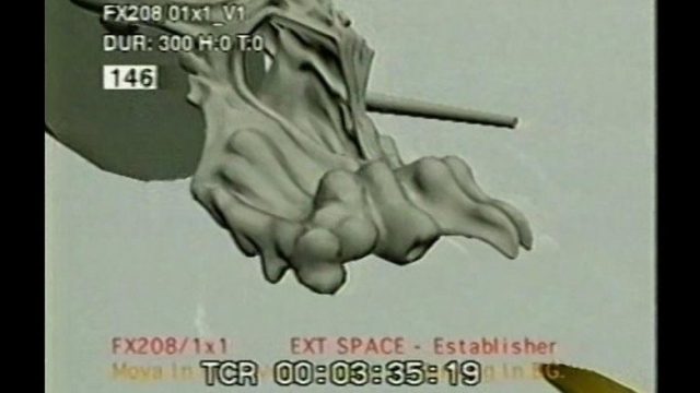 Farscape S00E104