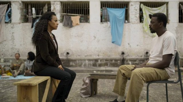 Hermandad S01E02