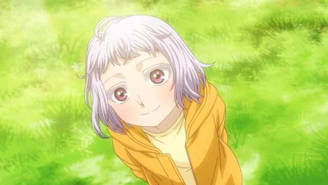 The Ancient Magus' Bride (Mahou Tsukai no Yome) S02E15